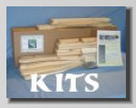 Ski Furniture Kits