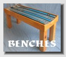 Ski Benches